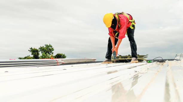 Hot Roofs in Cedar Hills, OR